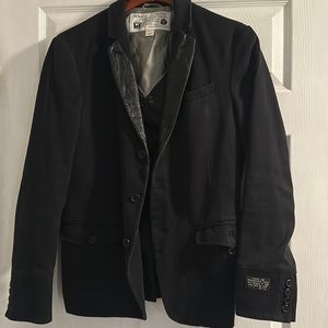 Cool Diesel Blazer